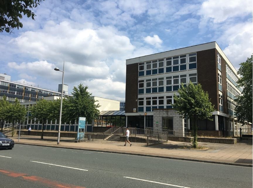 Stanley Rd, Bootle for sale Primary Photo- Image 1 of 1