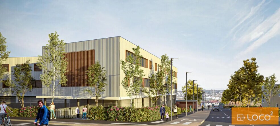 Office in Balma for sale - Building Photo - Image 2 of 2