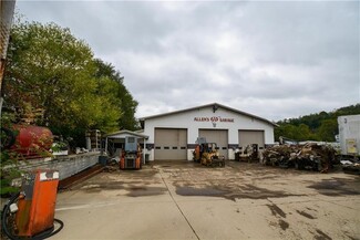 More details for 145 Bellview Rd, Connellsville, PA - Light Industrial for Sale