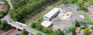 More details for Biggar Rd, Cleland - Industrial for Rent