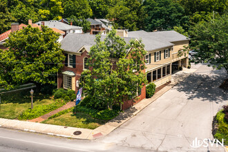 859 E High St, Lexington, KY for sale Building Photo- Image 1 of 1