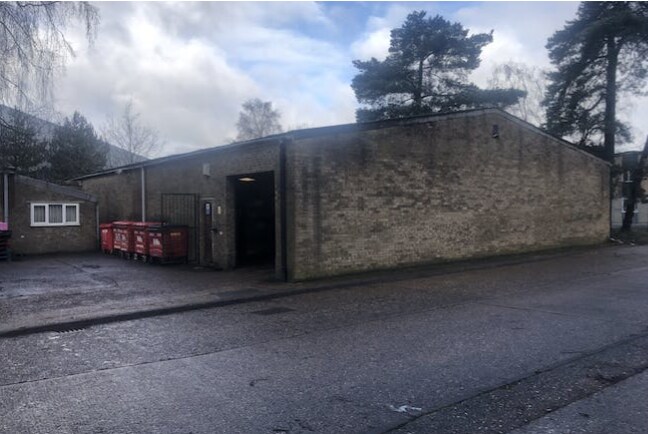 Twickenham Av, Brandon for sale Primary Photo- Image 1 of 1