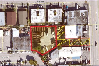 More details for NE 45th Ct, Oakland Park, Oakland Park, FL - Land to Rent