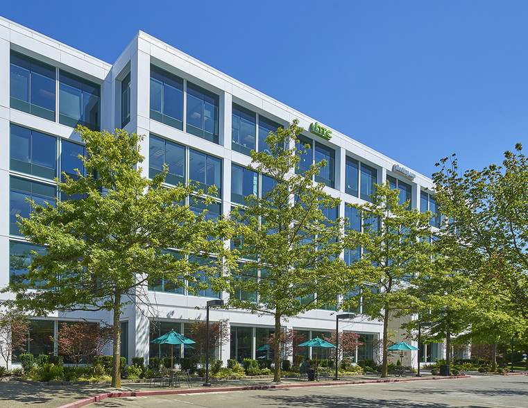 13920 SE Eastgate Way, Bellevue, WA for sale - Building Photo - Image 1 of 1