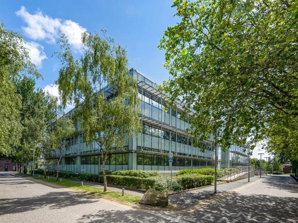 2 Leeds City Office Park, Leeds for sale Building Photo- Image 1 of 1