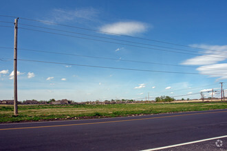 S 193rd Ave, Broken Arrow, OK for sale Building Photo- Image 1 of 6