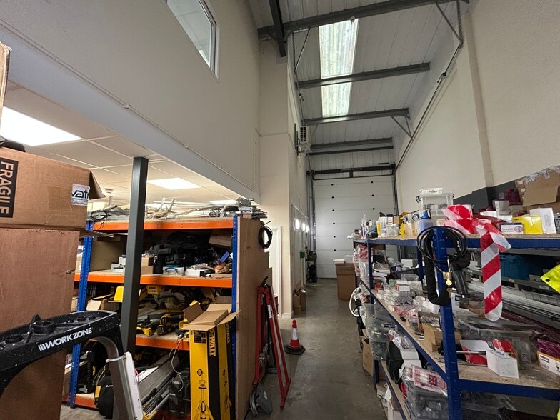 Windmill Rd, Kenn for sale - Building Photo - Image 2 of 10