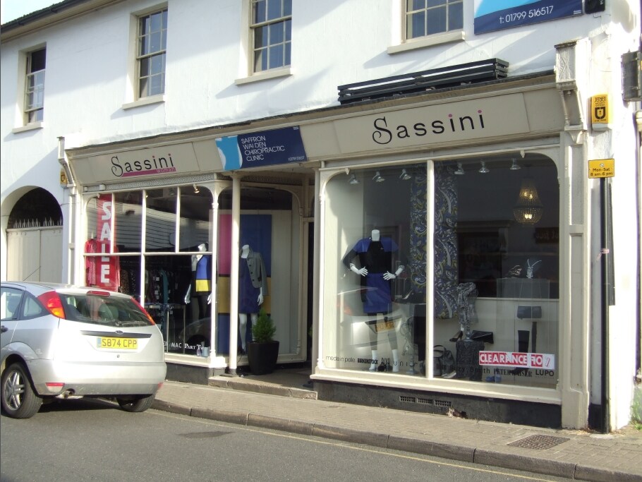 13-13B Hill St, Saffron Walden for sale Primary Photo- Image 1 of 1