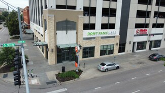 More details for 1317 Q St, Lincoln, NE - Office/Retail for Rent