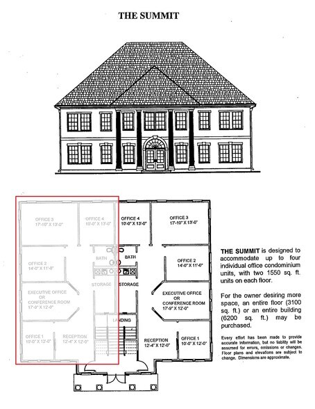 519 Johnson Ferry Rd, Marietta, GA for rent - Building Photo - Image 2 of 23