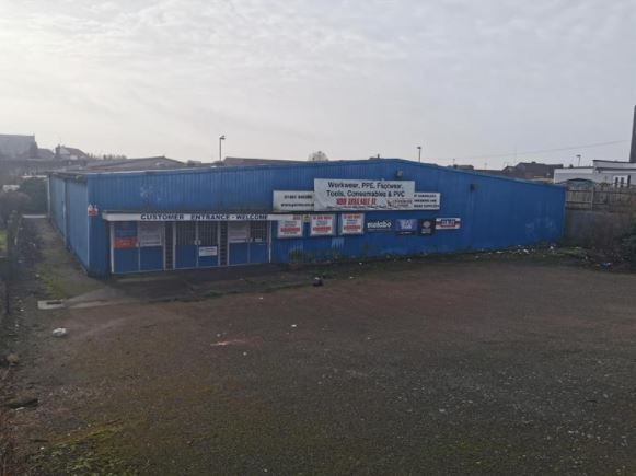 Friars Ln, Great Yarmouth for sale Primary Photo- Image 1 of 1