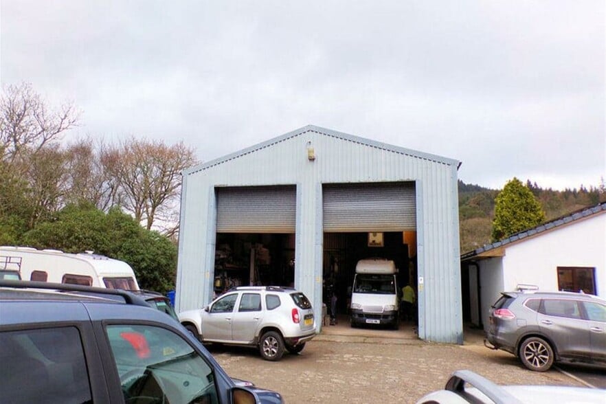 Carradale, Campbeltown for sale - Building Photo - Image 2 of 4