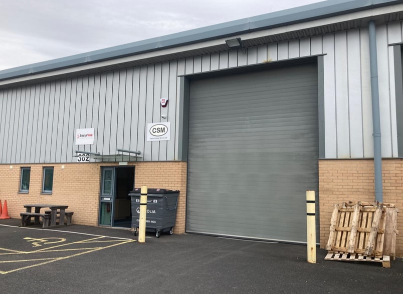 Queensway, Telford for sale - Building Photo - Image 1 of 1