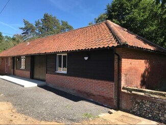 More details for Gawdy Ln, Harleston - Office for Rent