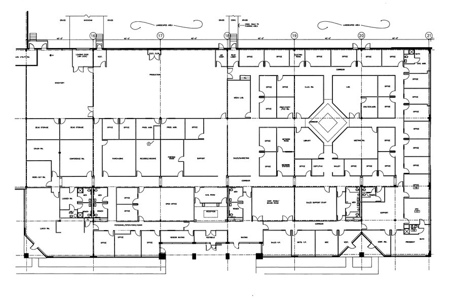 2540 US Highway 130, Cranbury, NJ for rent - Other - Image 1 of 3