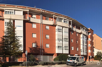 Avenida De Pablo Iglesias, 12, Tarancón, Cuenca for sale Primary Photo- Image 1 of 2