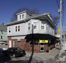 189 Smith St, Cranston, RI for sale Primary Photo- Image 1 of 1