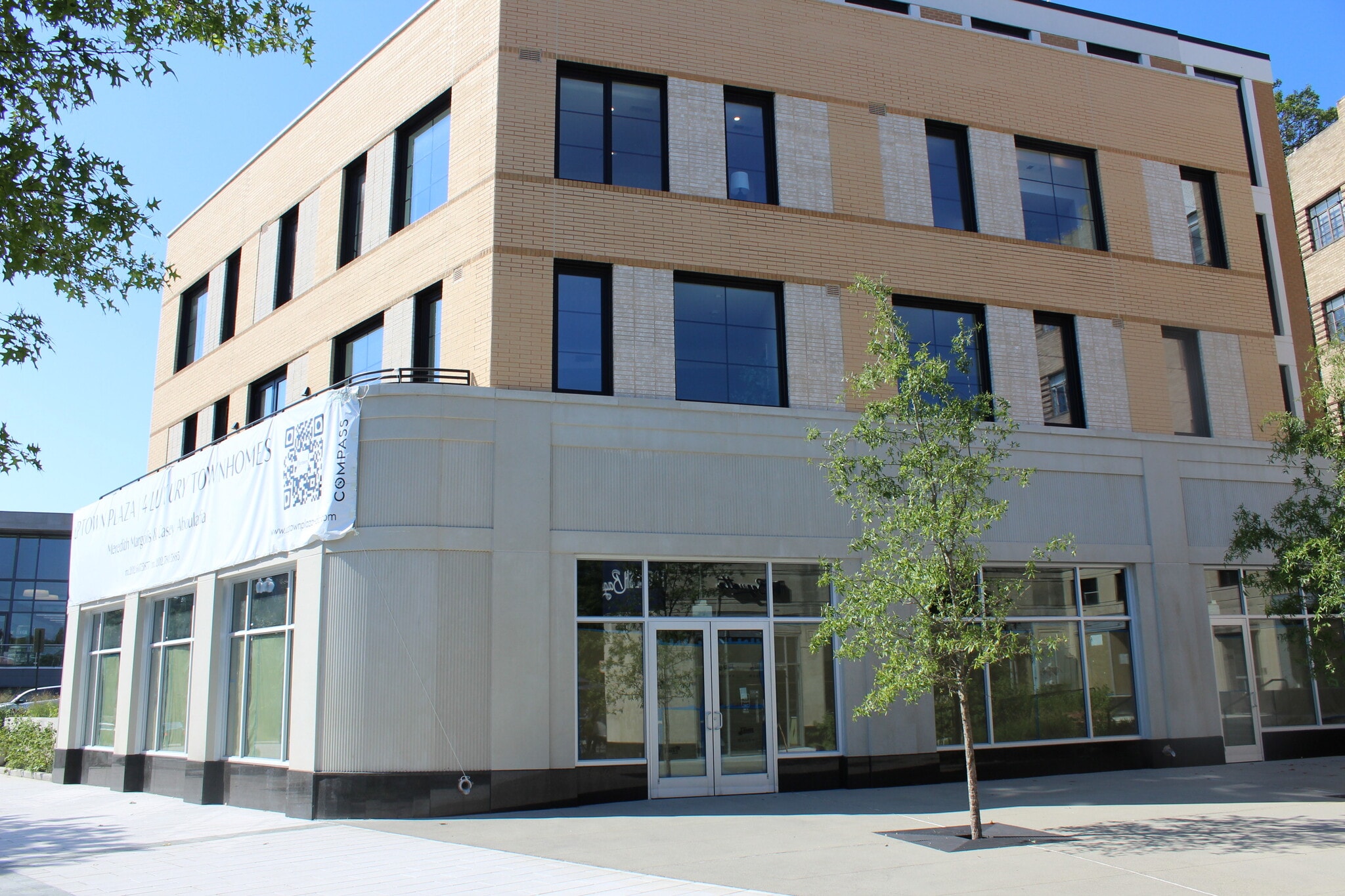 3408 Connecticut Ave NW, Washington, DC for sale Building Photo- Image 1 of 10