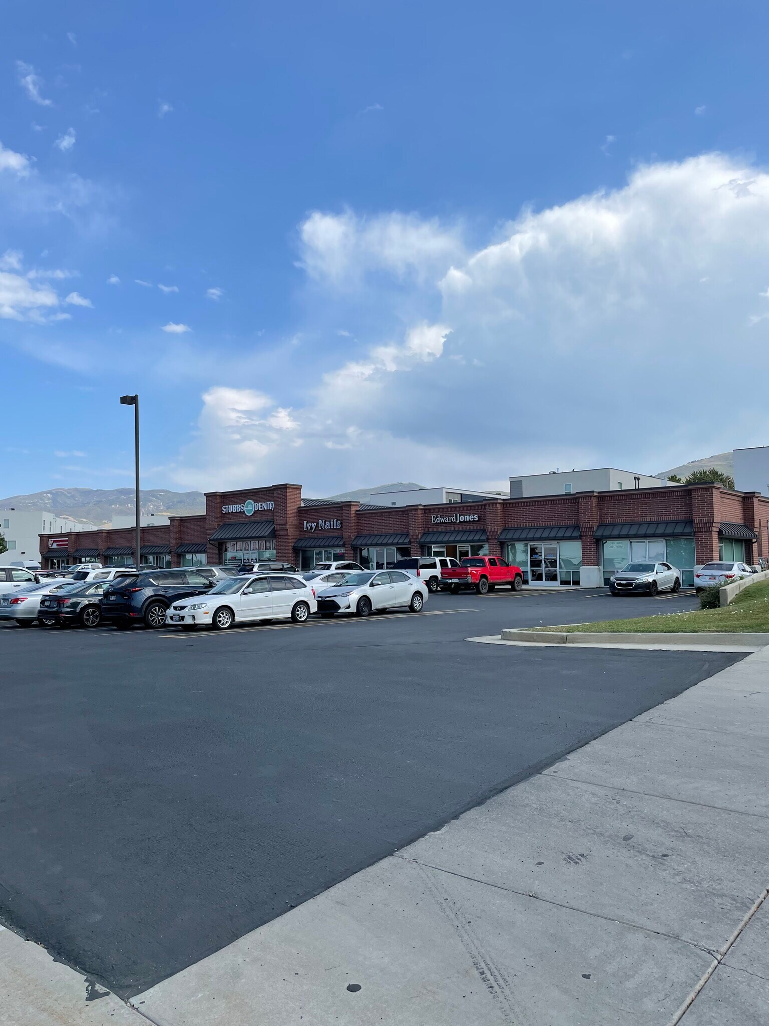 3371-3397 S Orchard Dr, Bountiful, UT for sale Building Photo- Image 1 of 1