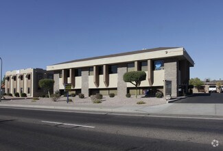 More details for 644 E Southern Ave, Mesa, AZ - Office, Office/Retail for Rent