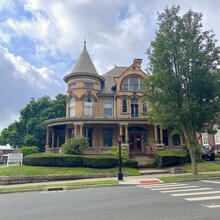 130 W Main St, New Britain, CT for rent Building Photo- Image 1 of 8