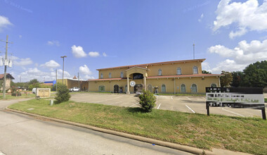 21720 Highland Knolls Dr, Katy, TX for rent Building Photo- Image 2 of 8