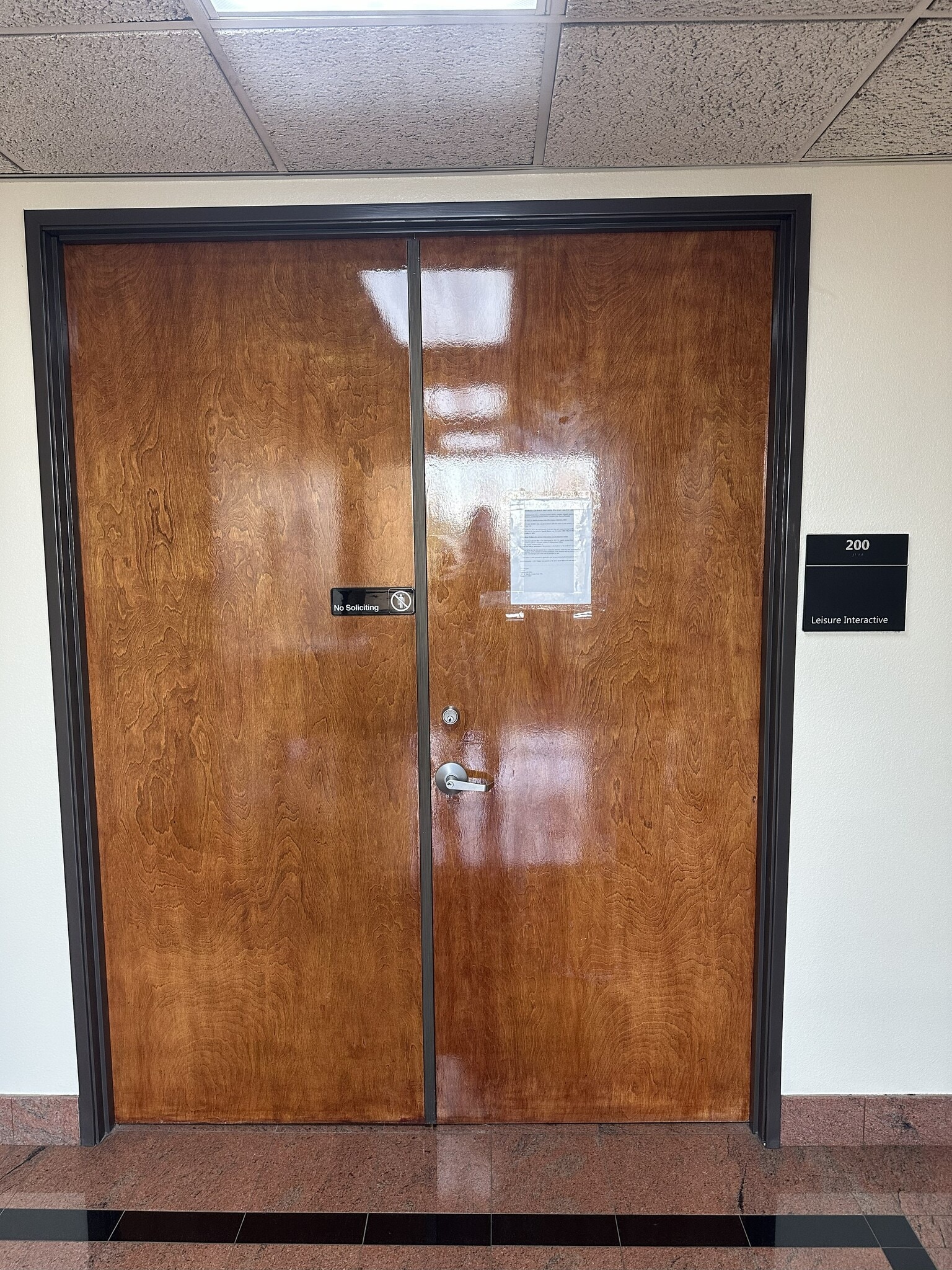 1855 W Katella Ave, Orange, CA to rent Interior Photo- Image 1 of 6