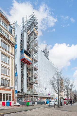 More details for 3-5 Rue De Metz, Paris - Office to Rent