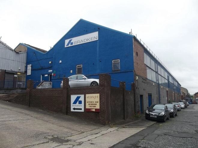 Forncett St, Sheffield to rent - Building Photo - Image 2 of 2