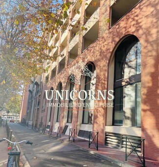 More details for 3 Place Alfonse Jourdain, Toulouse - Office for Sale
