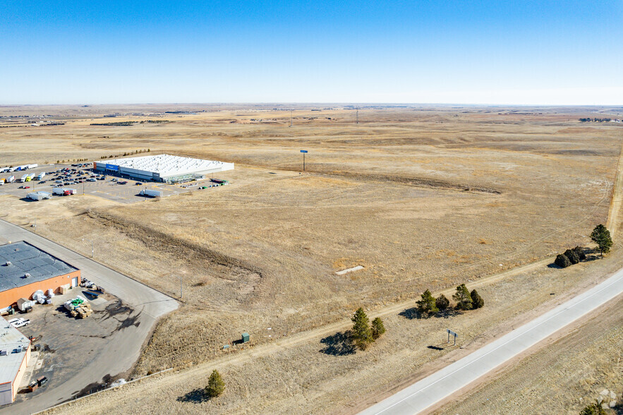 3000 Silverberg Dr, Sidney, NE for sale - Building Photo - Image 2 of 10