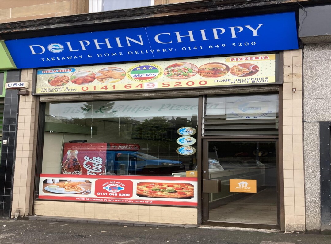 118 Battlefield Rd, Glasgow to rent Building Photo- Image 1 of 2