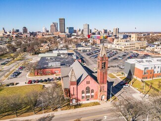 More details for 159 Alexander St, Rochester, NY - Specialist for Sale