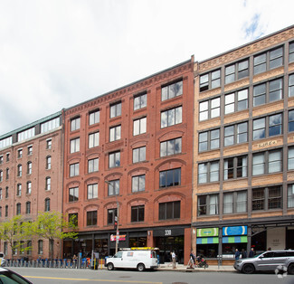 More details for 330 Congress St, Boston, MA - Office for Rent