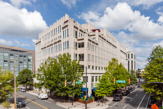 More details for 2300 Wilson Blvd, Arlington, VA - Office for Rent