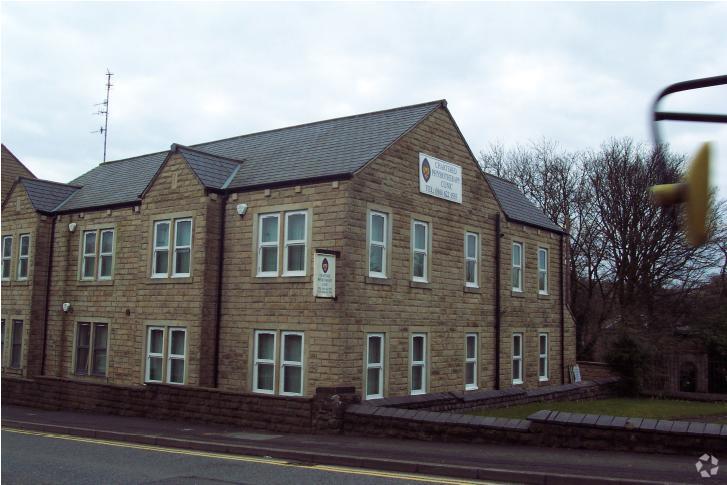 112 High St, Oldham for sale - Primary Photo - Image 1 of 1