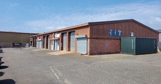 More details for Merlin Way, Dunfermline - Industrial for Rent