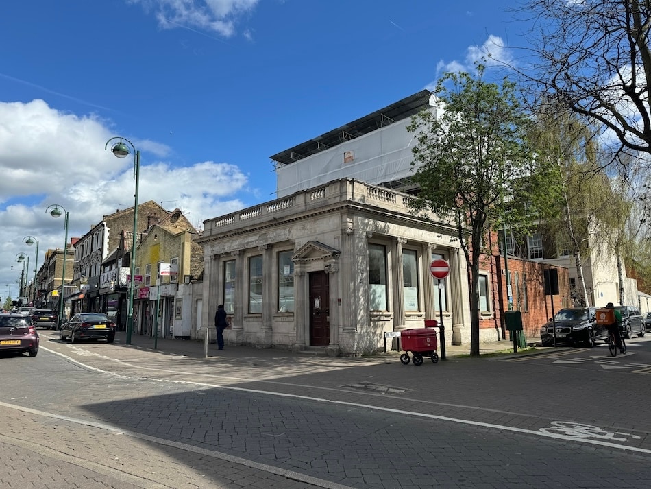694 High Road Leytonstone, London for sale Building Photo- Image 1 of 1