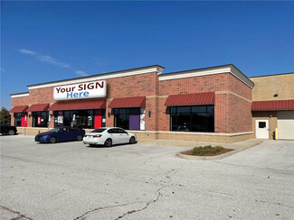 More details for 1255 E Mall Dr, Holland, OH - Retail for Rent