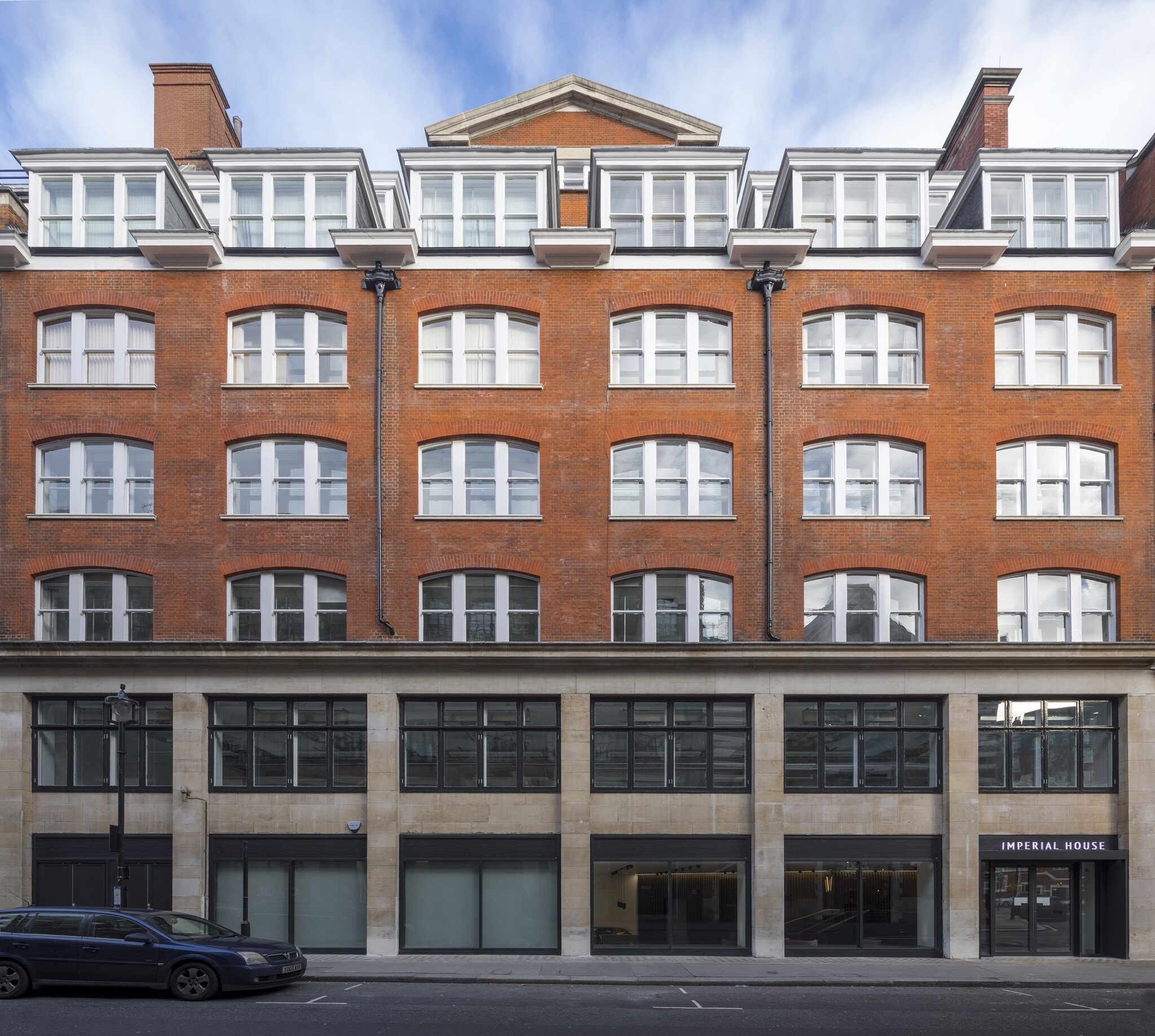 8 Kean St, London to rent Building Photo- Image 1 of 4
