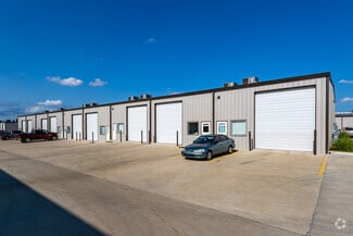 More details for 14060 S Peoria Ave, Glenpool, OK - Flex, Industrial for Rent