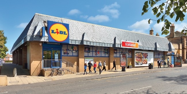 More details for 9-11 Ferniehill Dr, Edinburgh - Retail to Rent