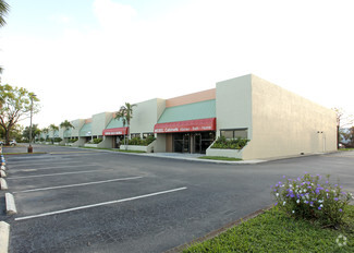 More details for 1800 N Powerline Rd, Pompano Beach, FL - Industrial for Rent