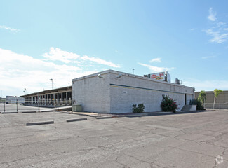 More details for 1305 N 27th Ave, Phoenix, AZ - Industrial for Rent