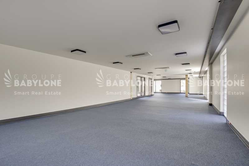 56-58 Rue De Nanterre, Asnières-sur-Seine to rent - Building Photo - Image 3 of 14