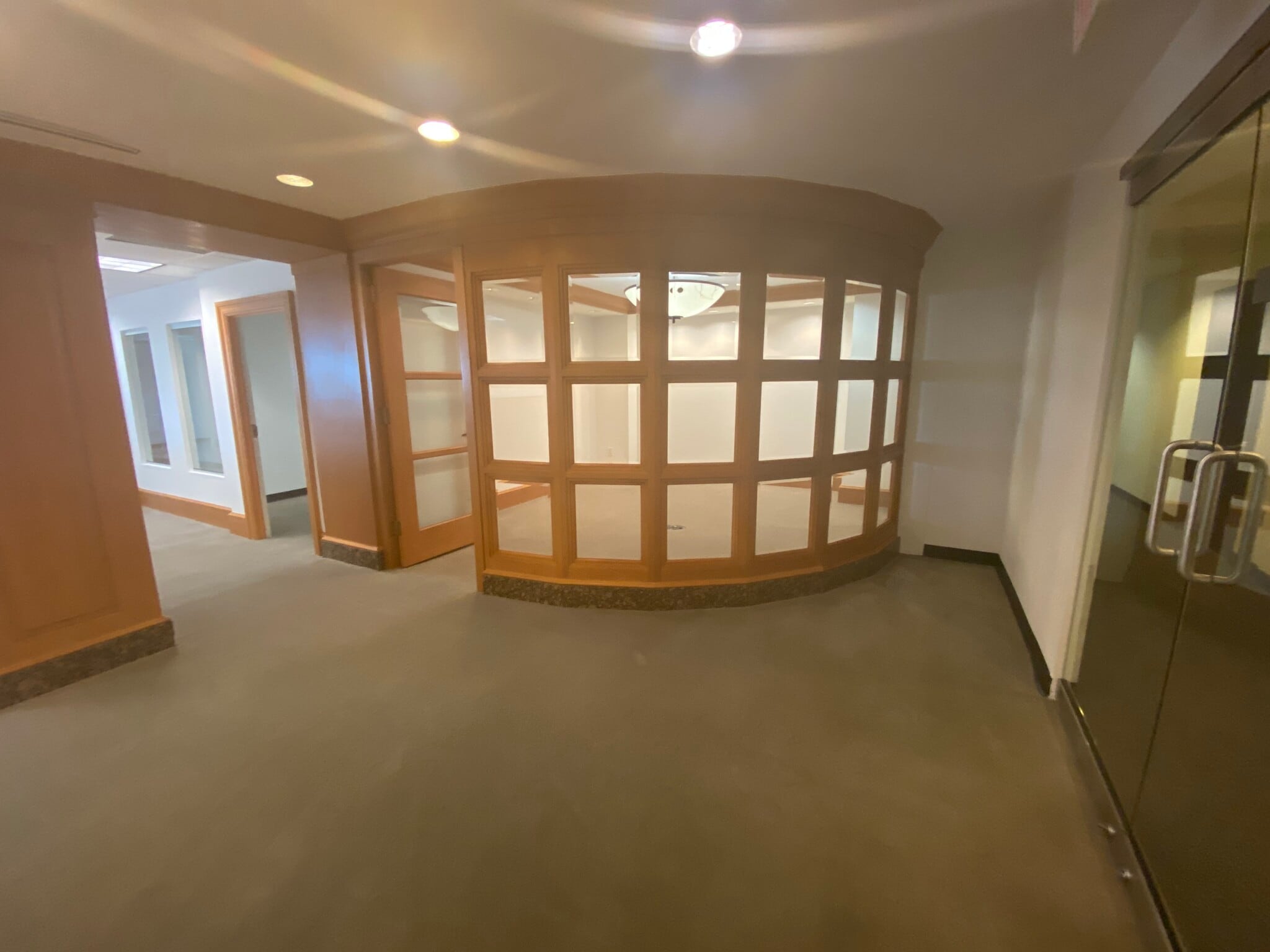 1100 H St NW, Washington, DC to rent Interior Photo- Image 1 of 11