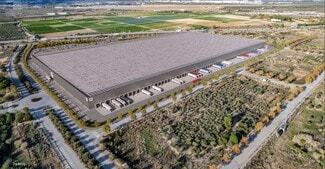 More details for Carrer Teresa Vidal Nolla, 6, Reus - Industrial to Rent