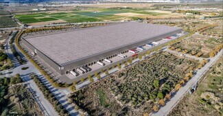 More details for Carrer Teresa Vidal Nolla, 6, Reus - Industrial to Rent