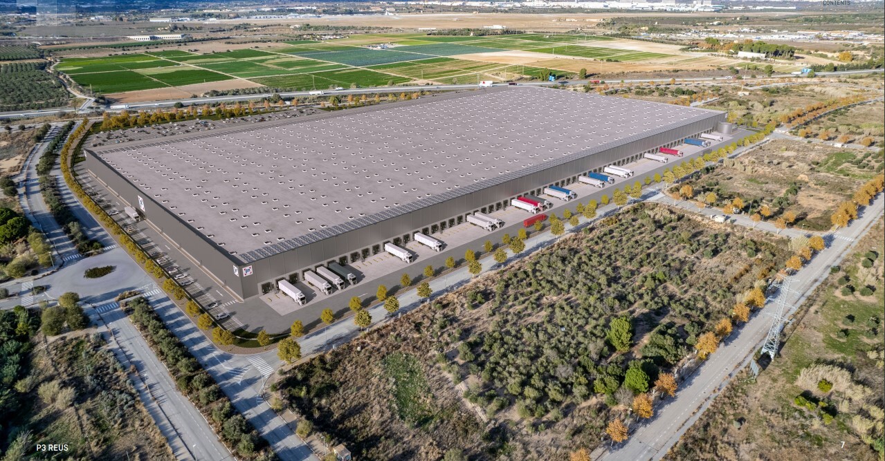 Carrer Teresa Vidal Nolla, 6, Reus, Tarragona to rent Primary Photo- Image 1 of 2