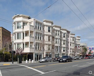 More details for 1699 Valencia St, San Francisco, CA - Office/Retail for Rent